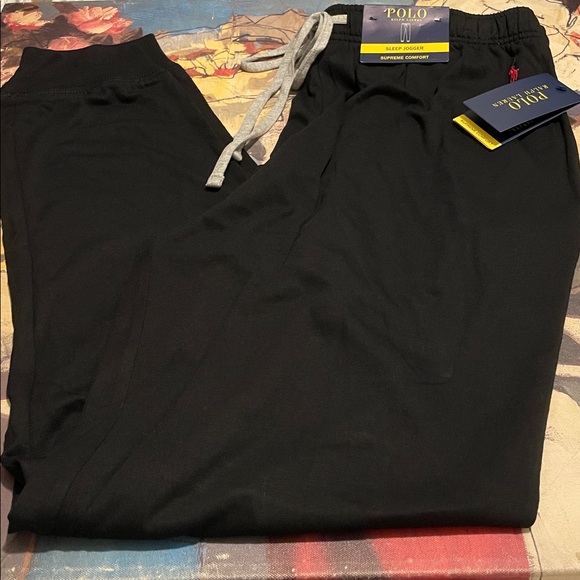 Polo Joggers